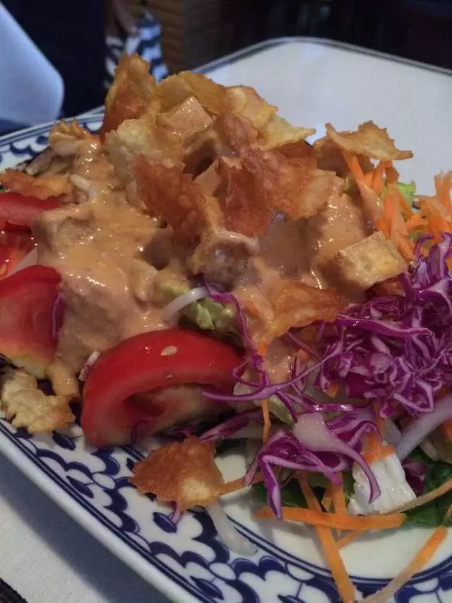 Regent Thai Restaurant