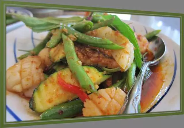 Regent Thai Restaurant
