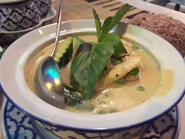 Regent Thai Restaurant