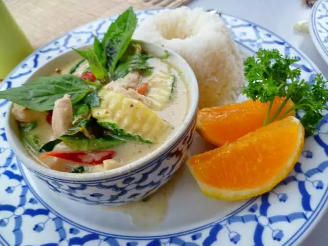Regent Thai Restaurant