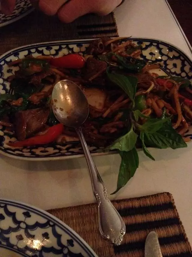 Regent Thai Restaurant