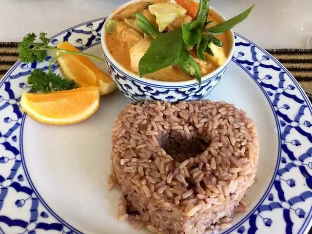 Regent Thai Restaurant
