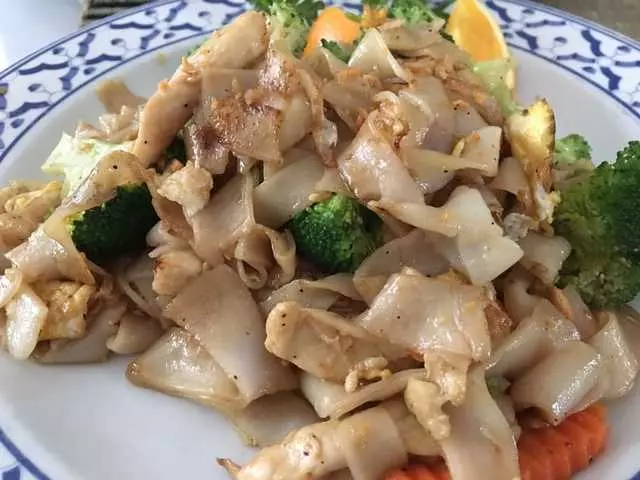 Regent Thai Restaurant