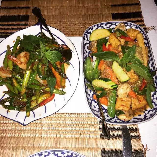 Regent Thai Restaurant