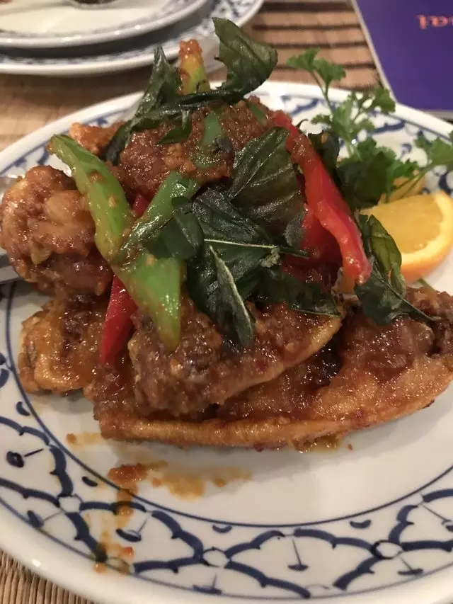 Regent Thai Restaurant