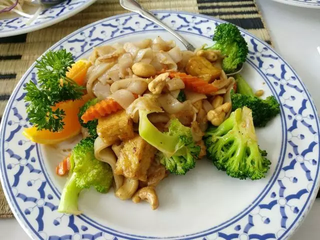 Regent Thai Restaurant