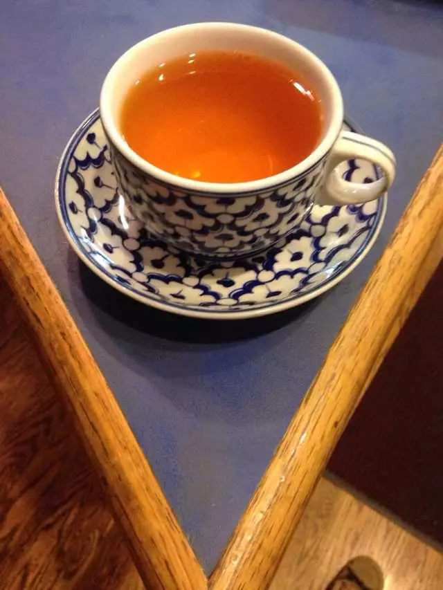 Regent Thai Restaurant