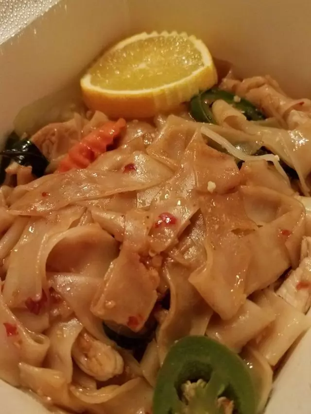 Regent Thai Restaurant