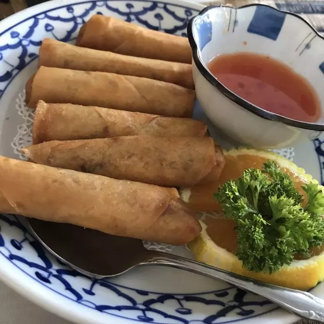 Regent Thai Restaurant