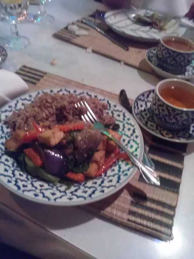 Regent Thai Restaurant