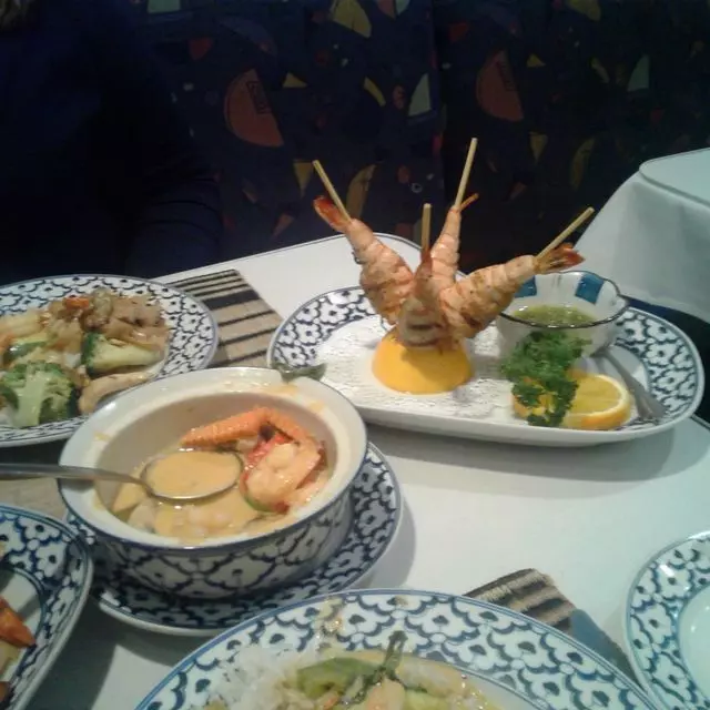 Regent Thai Restaurant