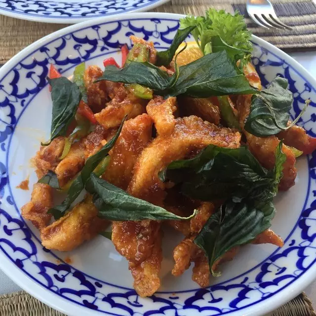 Regent Thai Restaurant