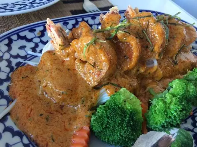Regent Thai Restaurant