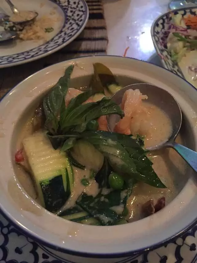 Regent Thai Restaurant