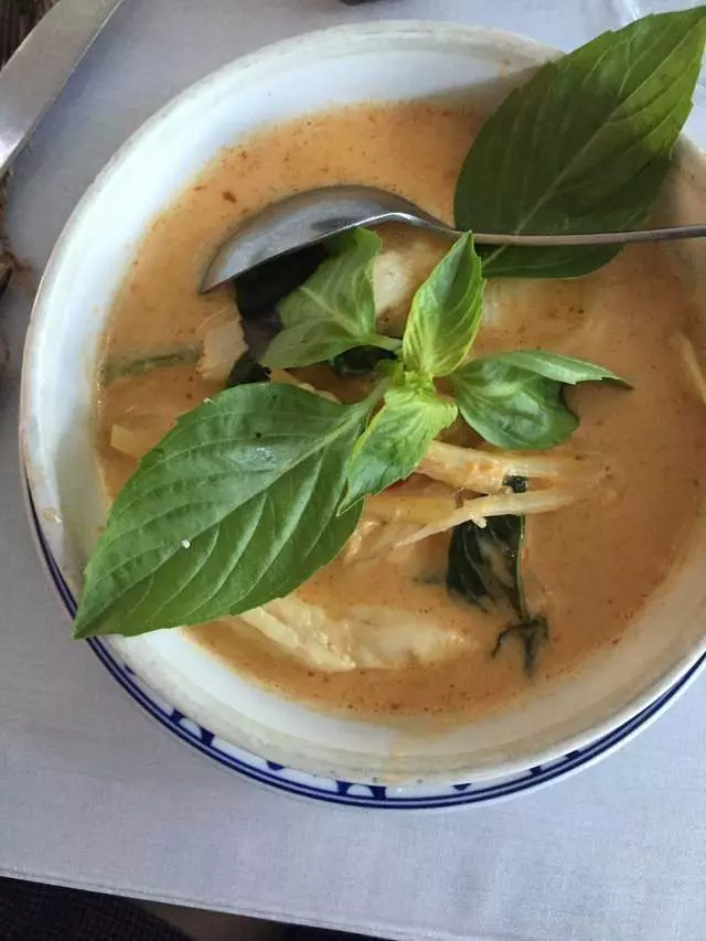Regent Thai Restaurant