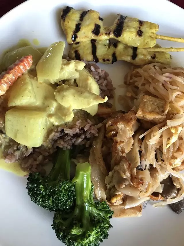 Regent Thai Restaurant