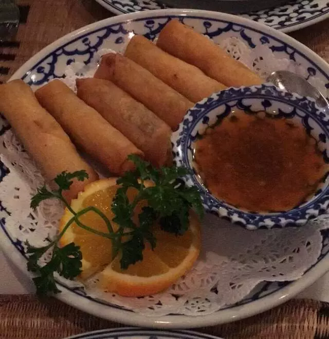 Regent Thai Restaurant