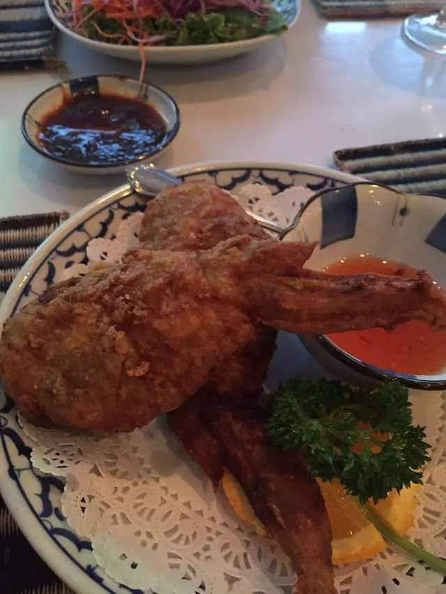 Regent Thai Restaurant