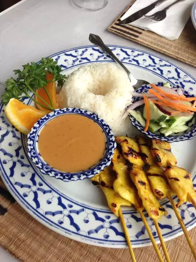 Regent Thai Restaurant