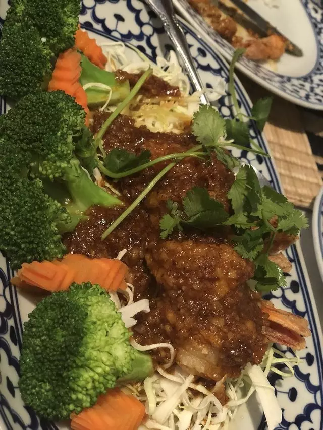 Regent Thai Restaurant