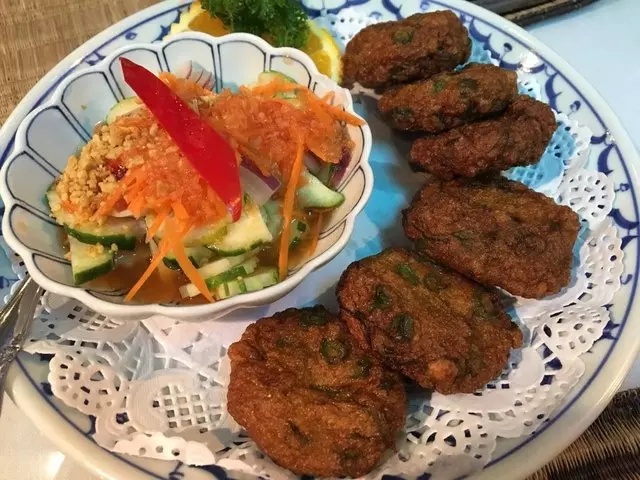 Regent Thai Restaurant