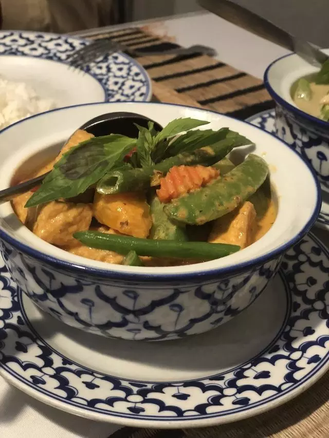 Regent Thai Restaurant