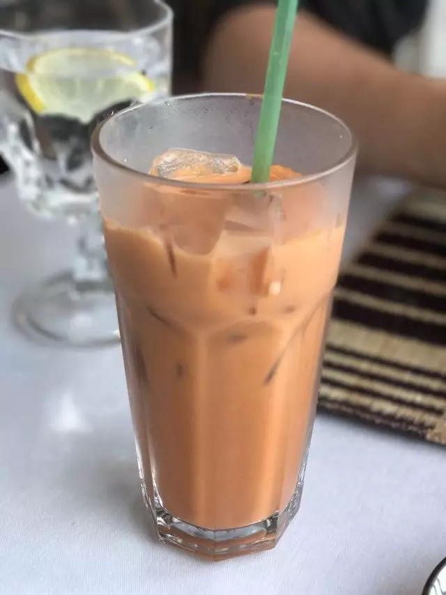 Regent Thai Restaurant