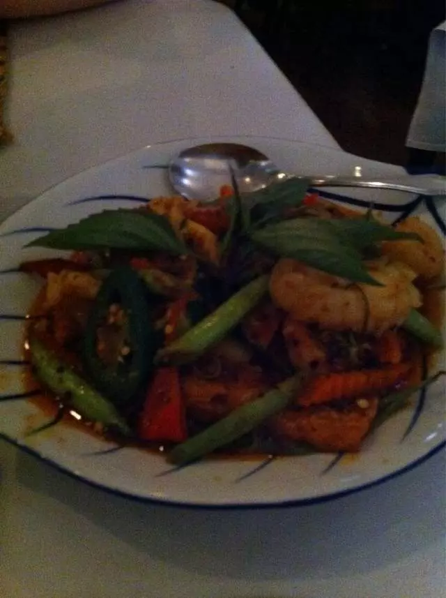 Regent Thai Restaurant
