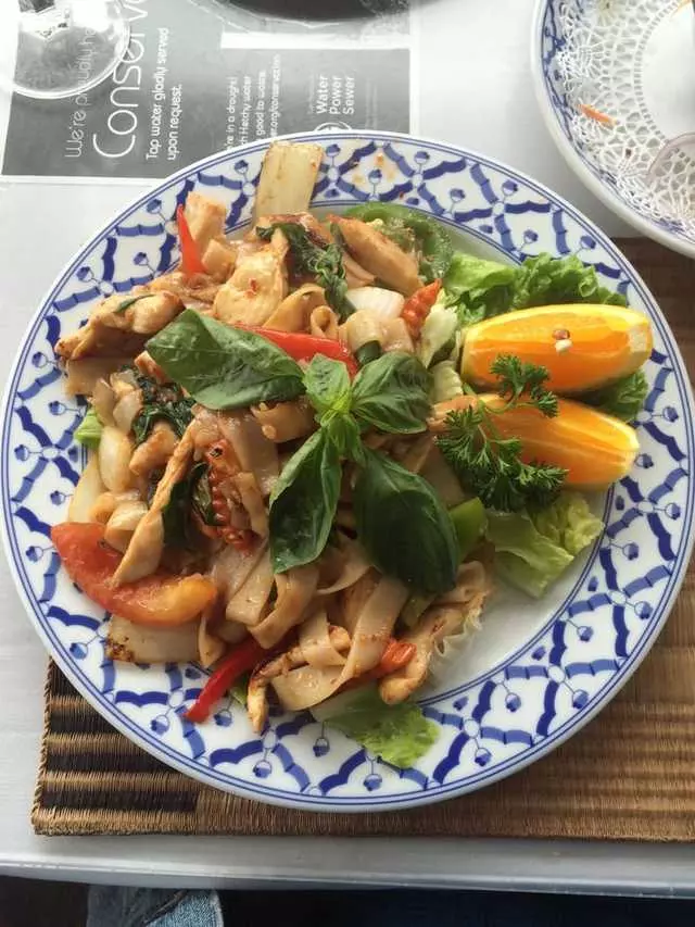 Regent Thai Restaurant