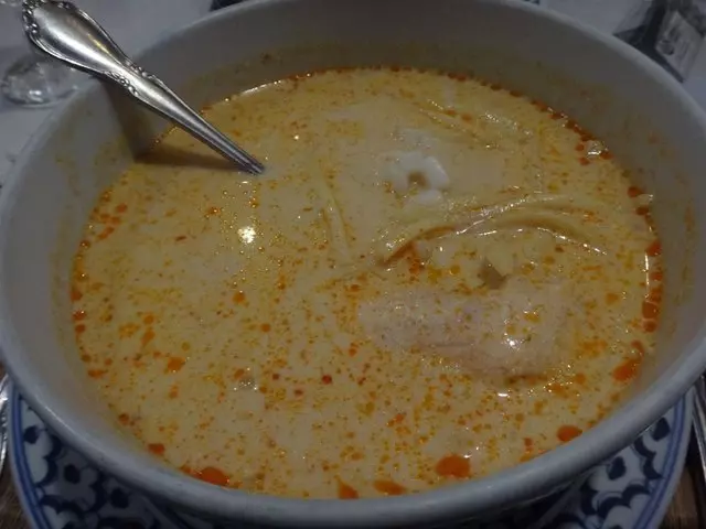 Regent Thai Restaurant