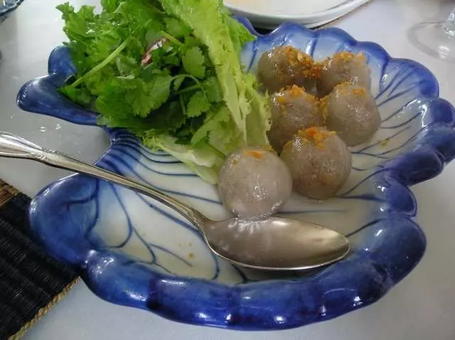 Regent Thai Restaurant