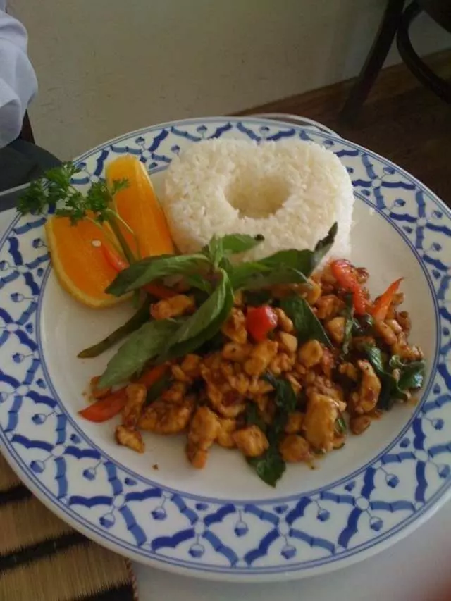 Regent Thai Restaurant