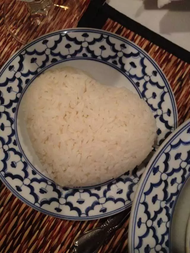 Regent Thai Restaurant