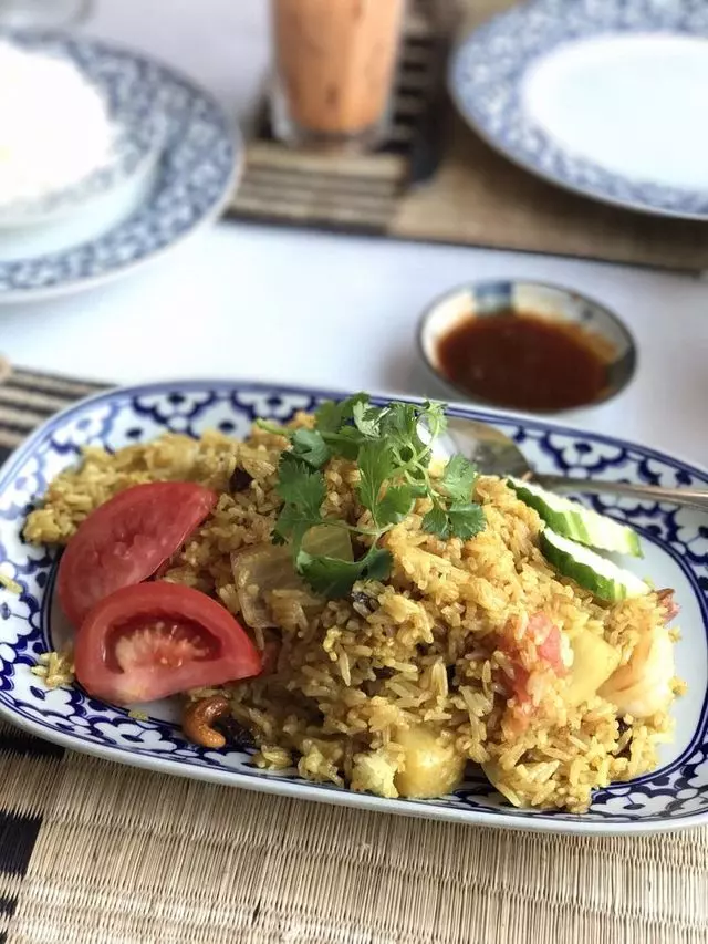 Regent Thai Restaurant