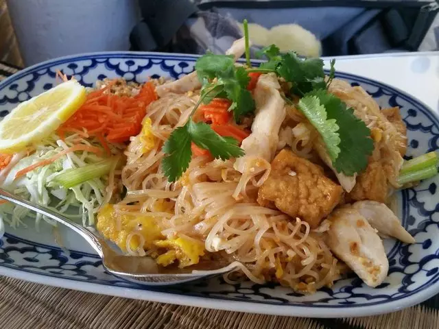 Regent Thai Restaurant