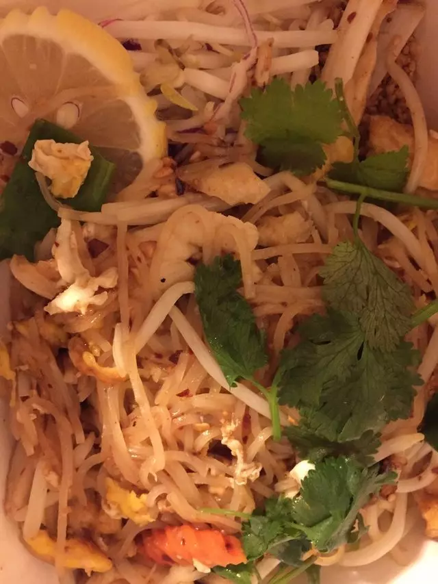 Regent Thai Restaurant