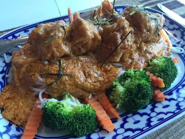 Regent Thai Restaurant