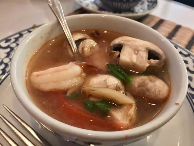 Regent Thai Restaurant