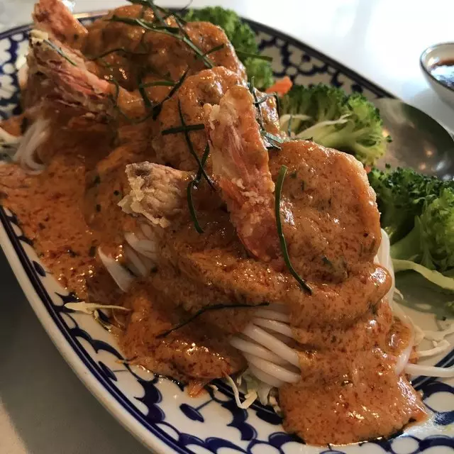 Regent Thai Restaurant