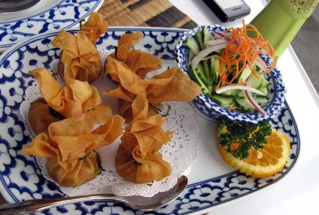 Regent Thai Restaurant