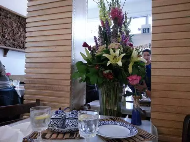 Regent Thai Restaurant