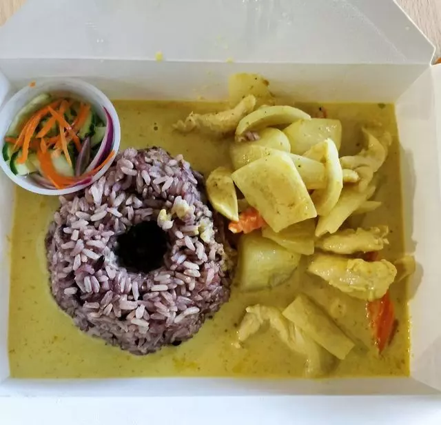 Regent Thai Restaurant