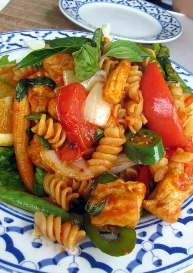 Regent Thai Restaurant