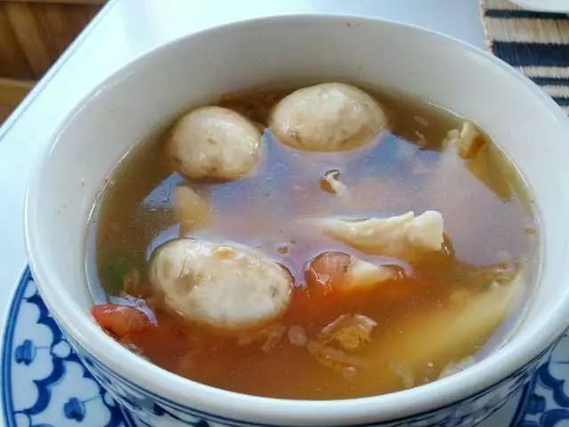 Regent Thai Restaurant