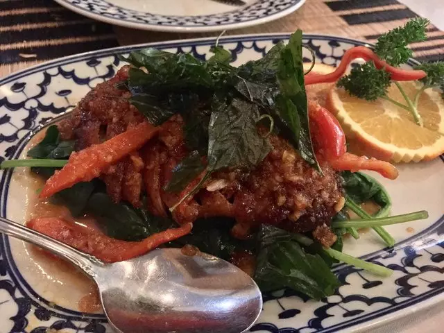 Regent Thai Restaurant