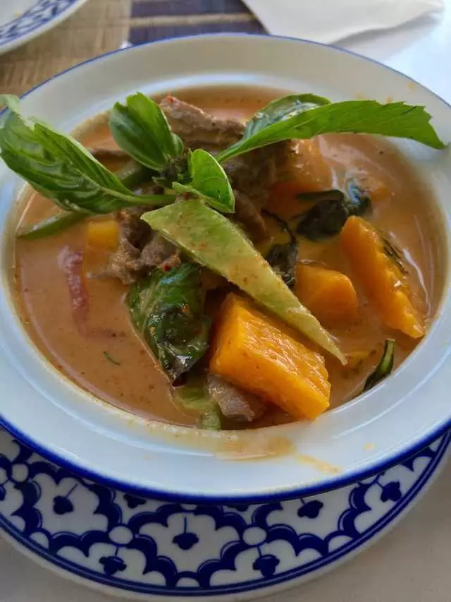 Regent Thai Restaurant