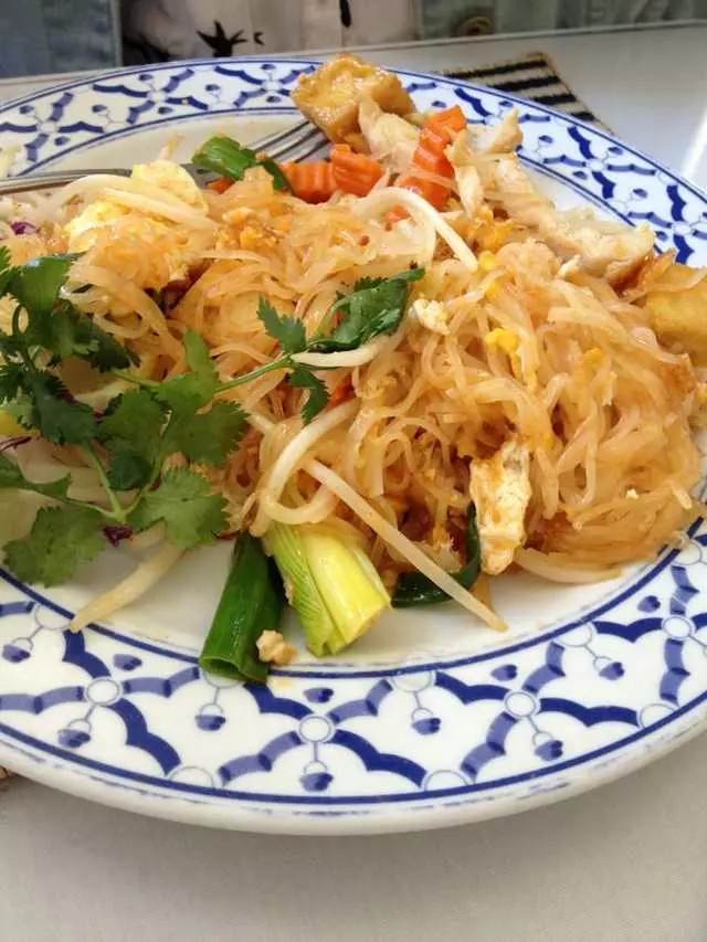 Regent Thai Restaurant