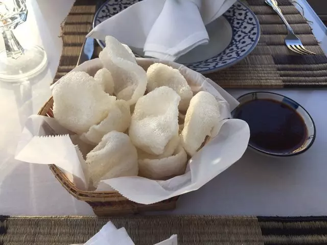 Regent Thai Restaurant
