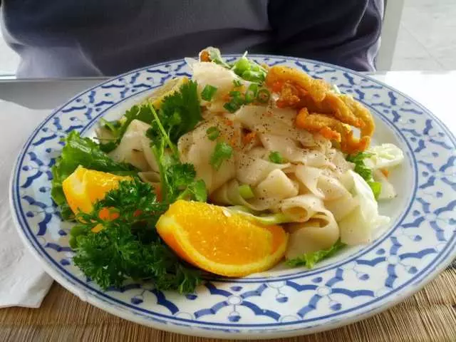 Regent Thai Restaurant
