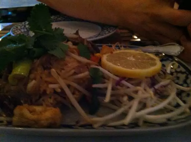 Regent Thai Restaurant